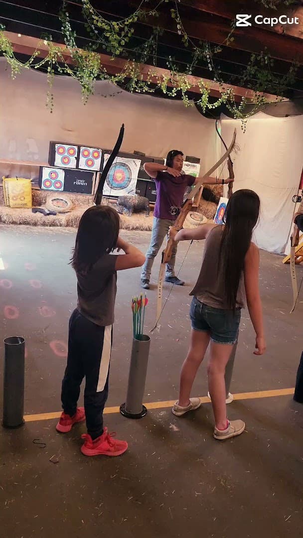 Bowcraft Archery - Image 2