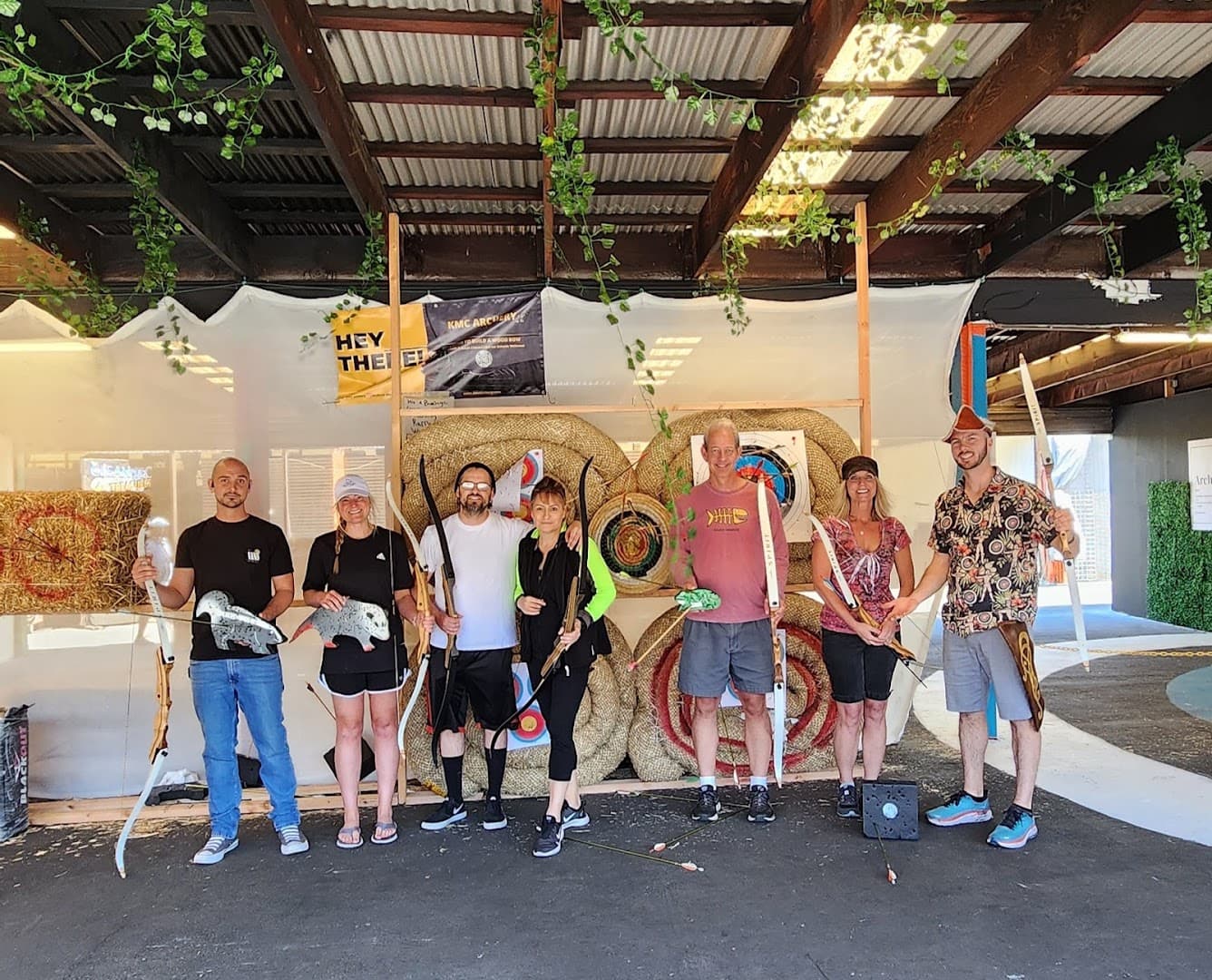 Bowcraft Archery - Image 5