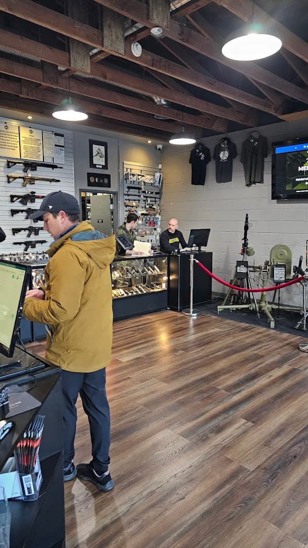 Kiwi's Custom Guns - Image 9