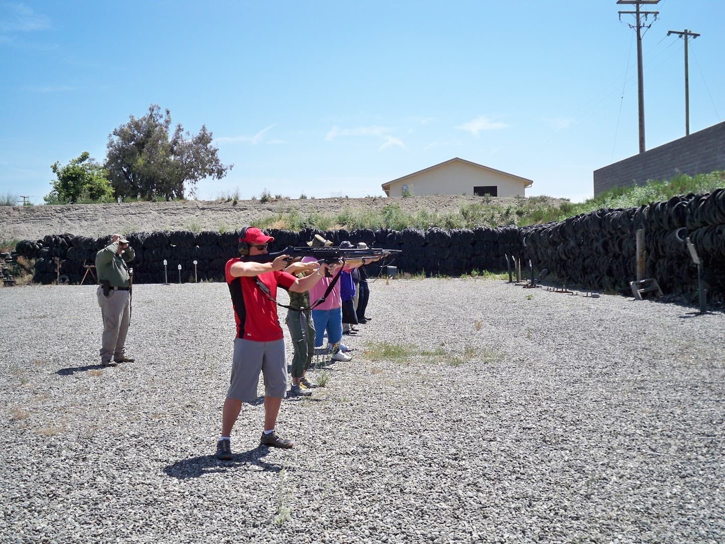 Valley Defense Consulting Inc - Image 1