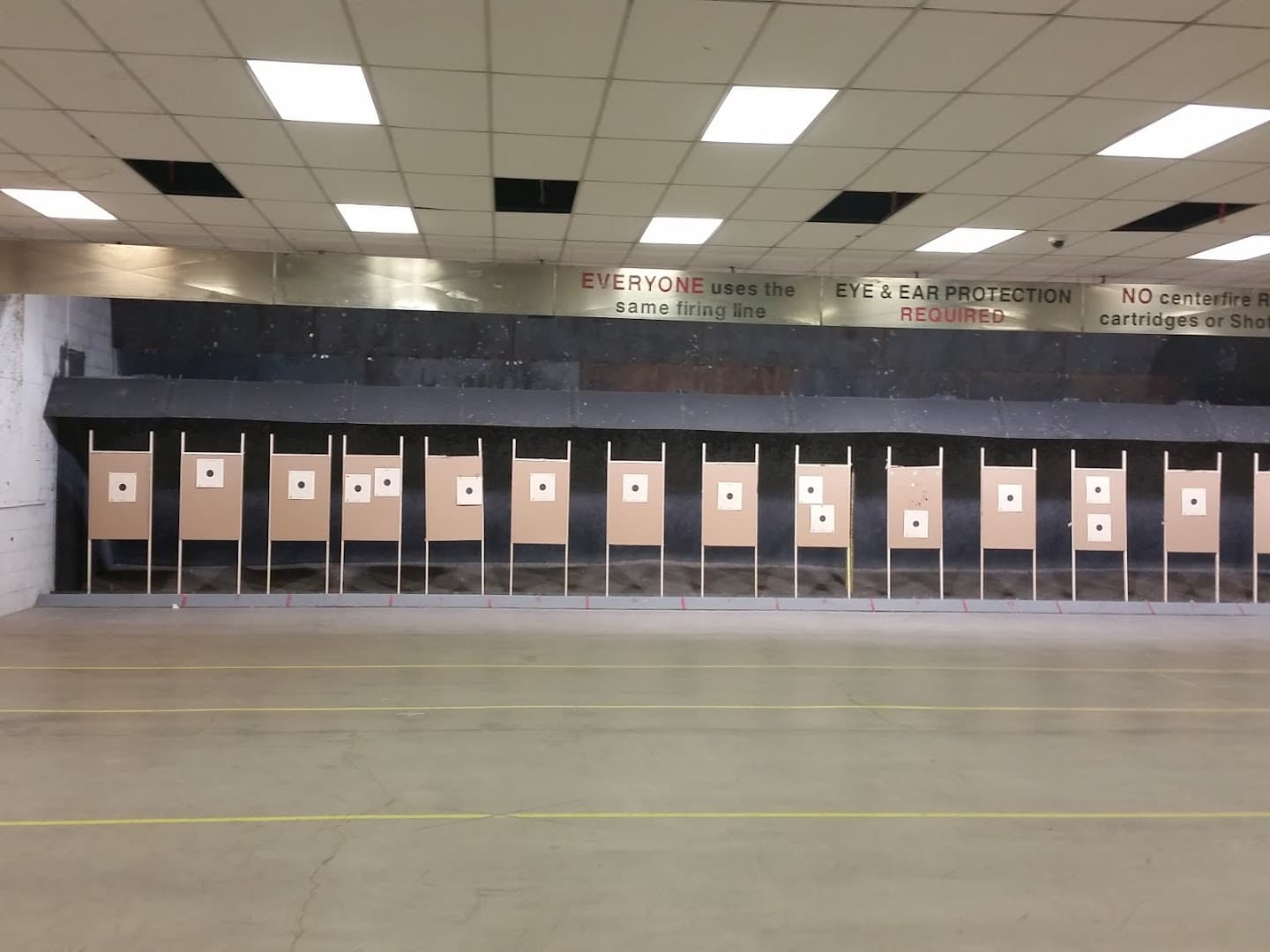 Medford Rifle & Pistol Club - Image 1