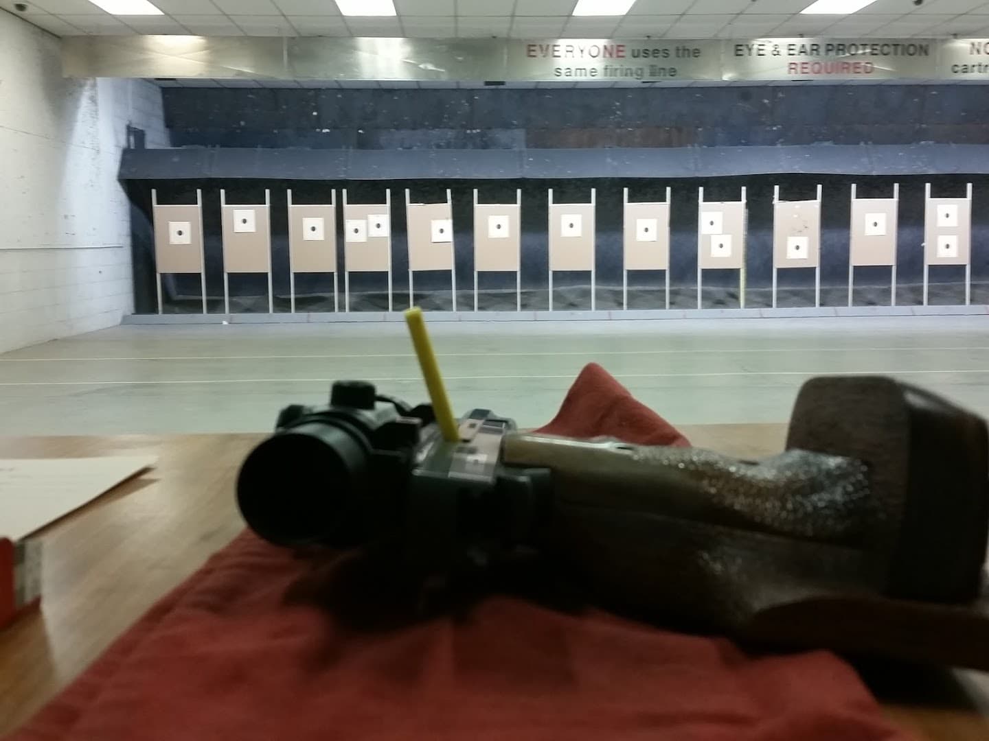 Medford Rifle & Pistol Club - Image 3