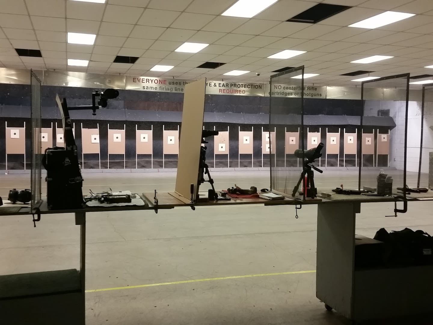 Medford Rifle & Pistol Club - Image 4