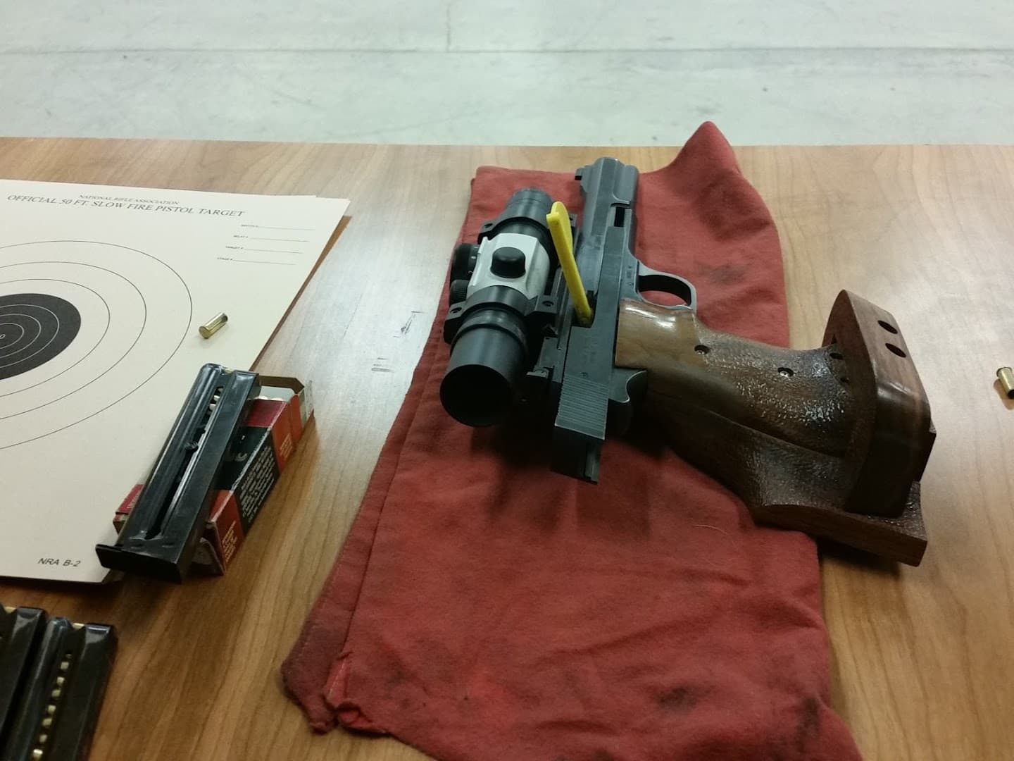 Medford Rifle & Pistol Club - Image 8