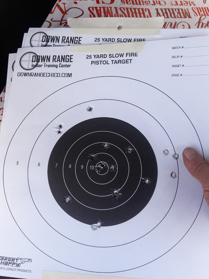 Down Range Indoor Training Center - Image 2