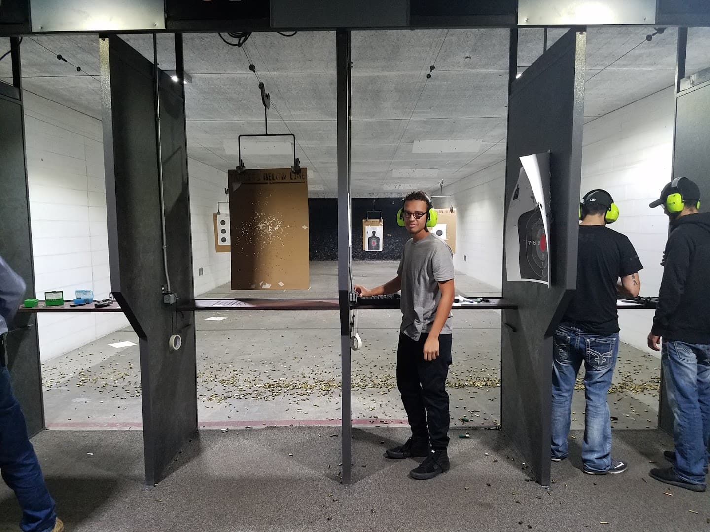 Down Range Indoor Training Center - Image 4