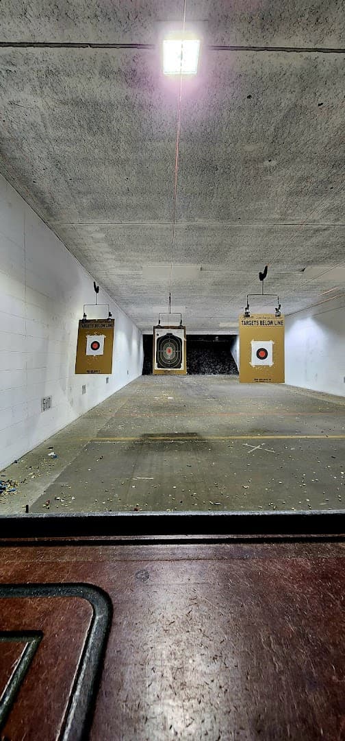 Down Range Indoor Training Center - Image 5