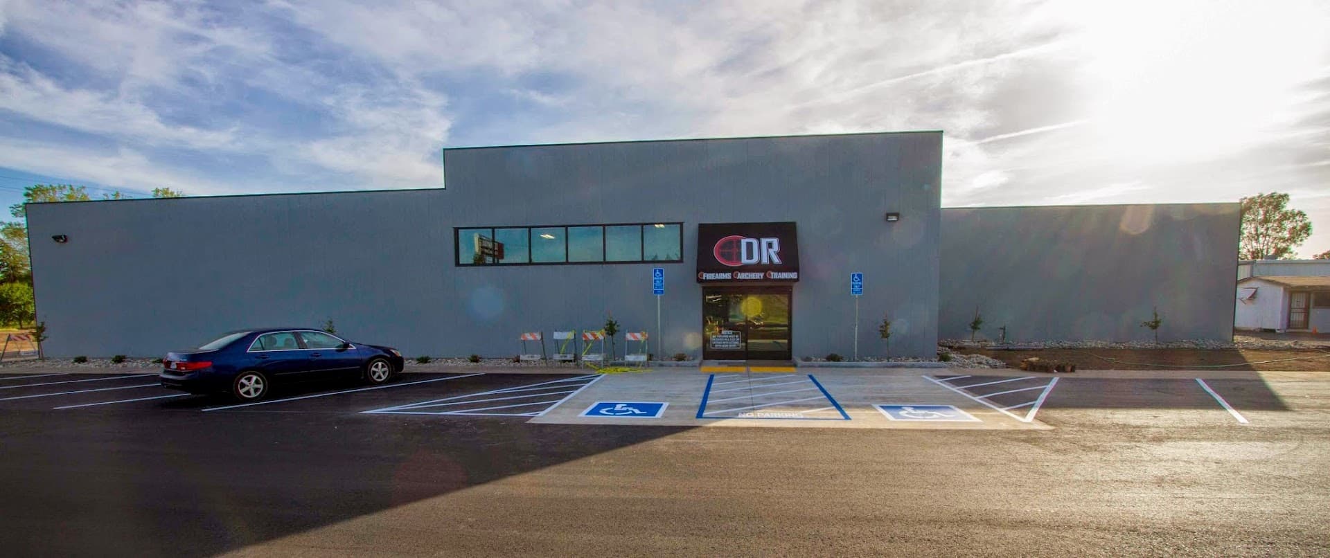 Down Range Indoor Training Center - Image 6