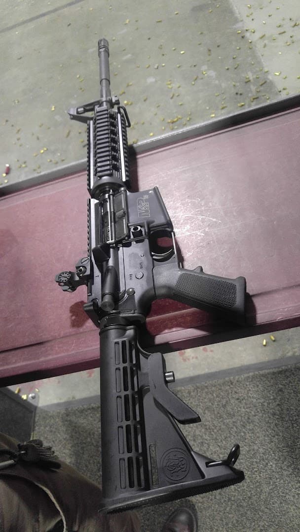 Down Range Indoor Training Center - Image 7