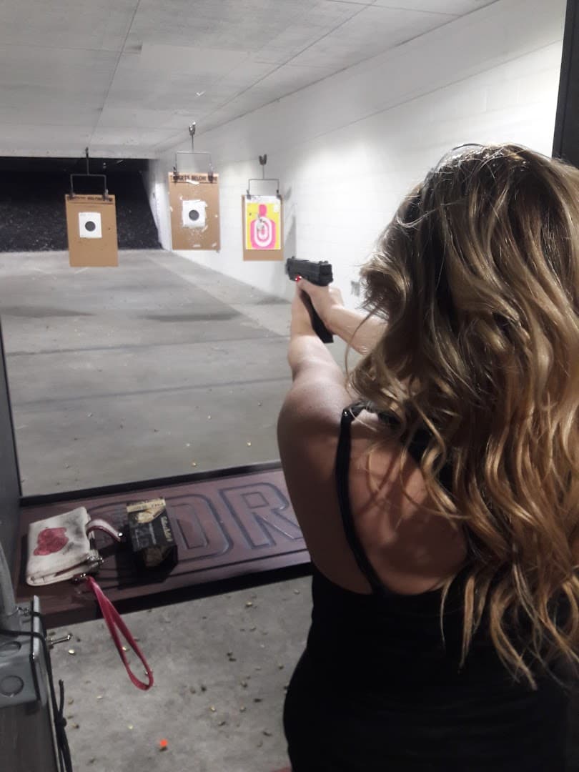 Down Range Indoor Training Center - Image 9