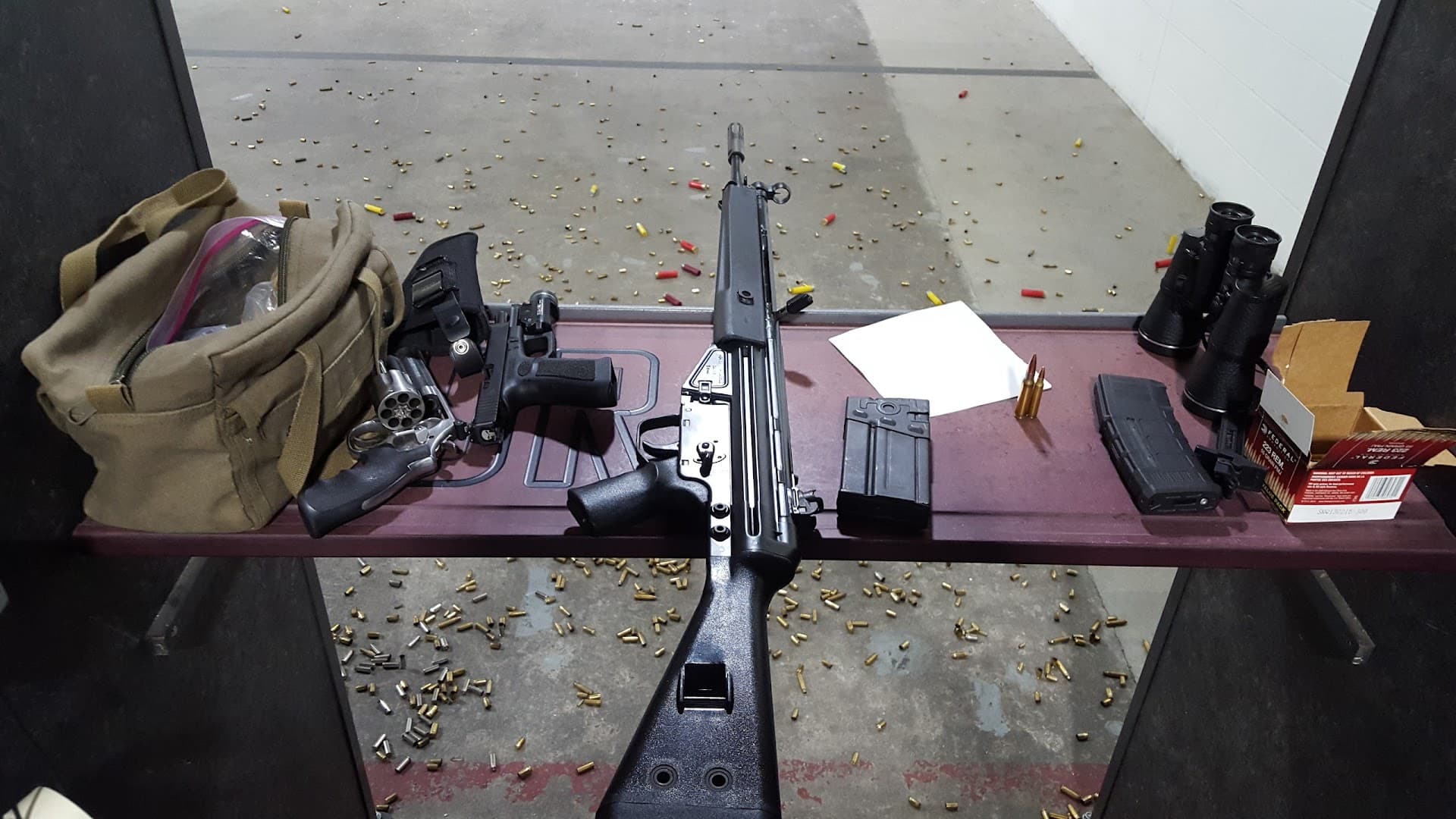 Down Range Indoor Training Center - Image 10