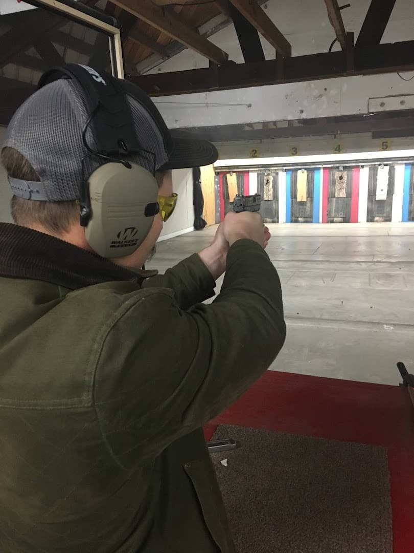 Chico Rod and Gun Club - Image 5