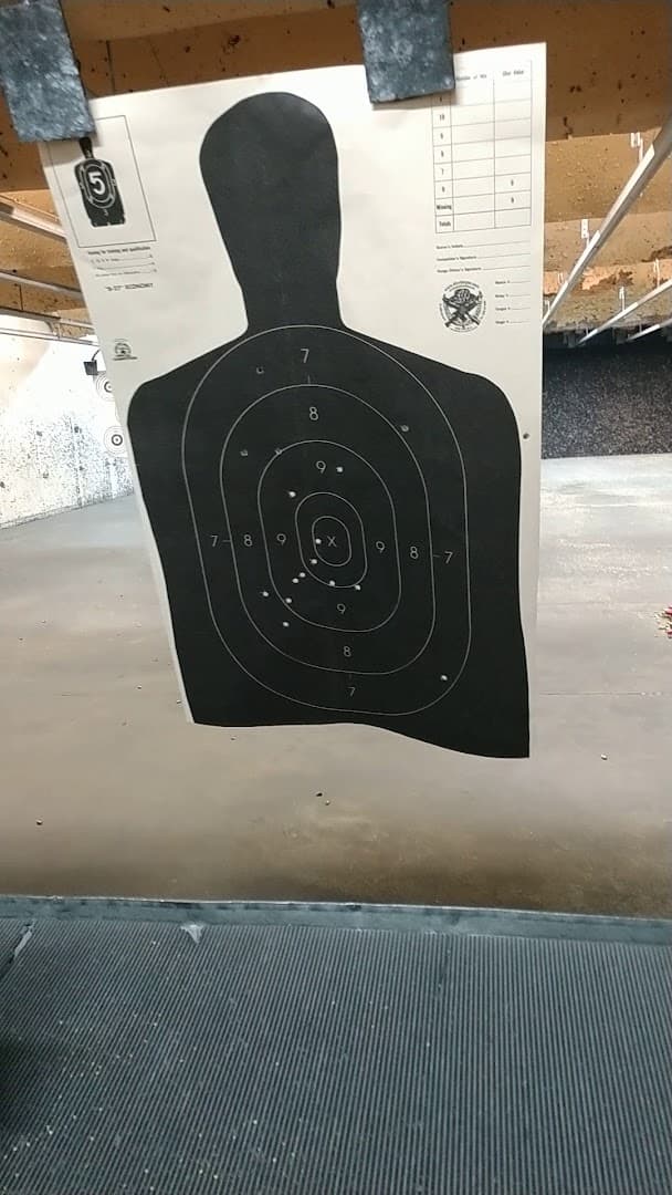Reed's Indoor Range - Image 2