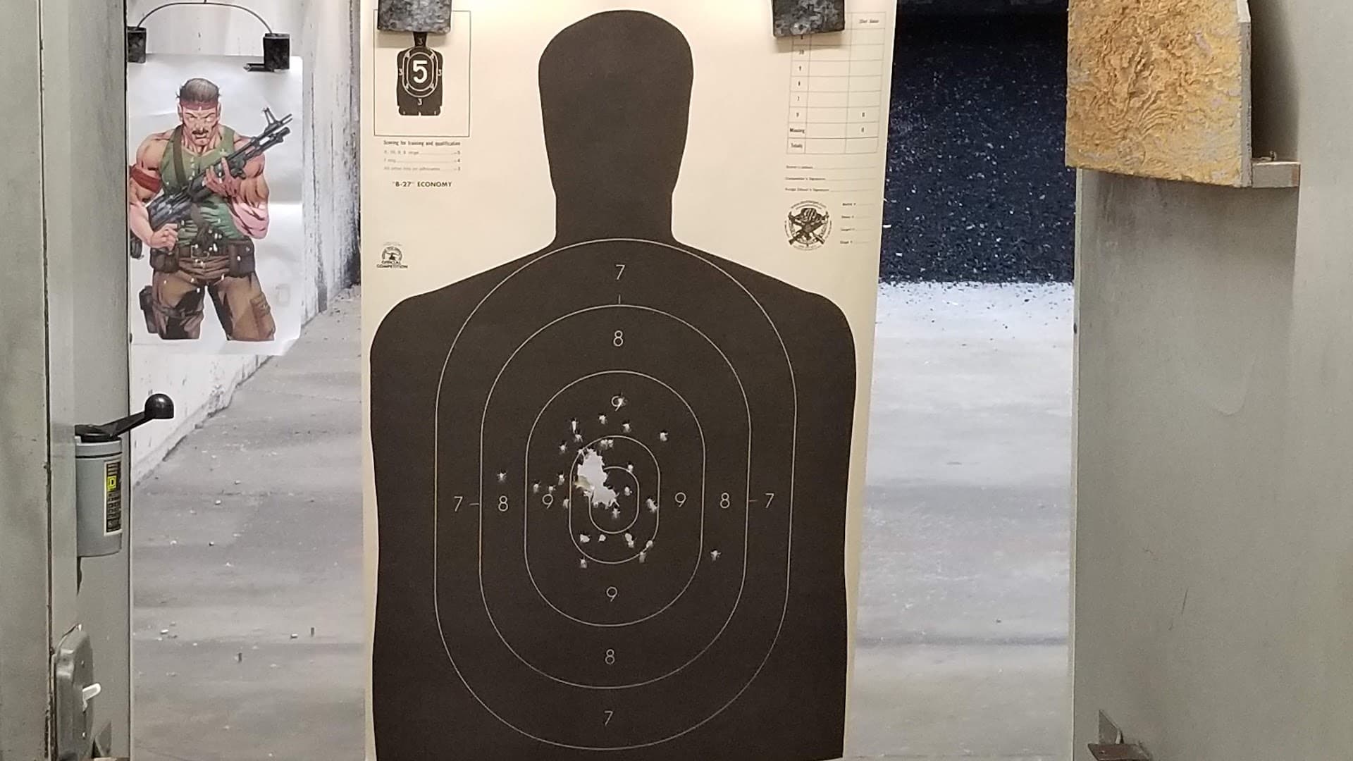 Reed's Indoor Range - Image 3