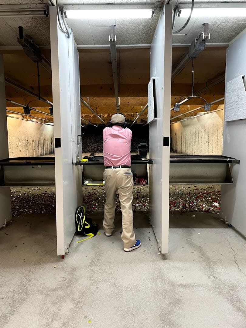 Reed's Indoor Range - Image 5
