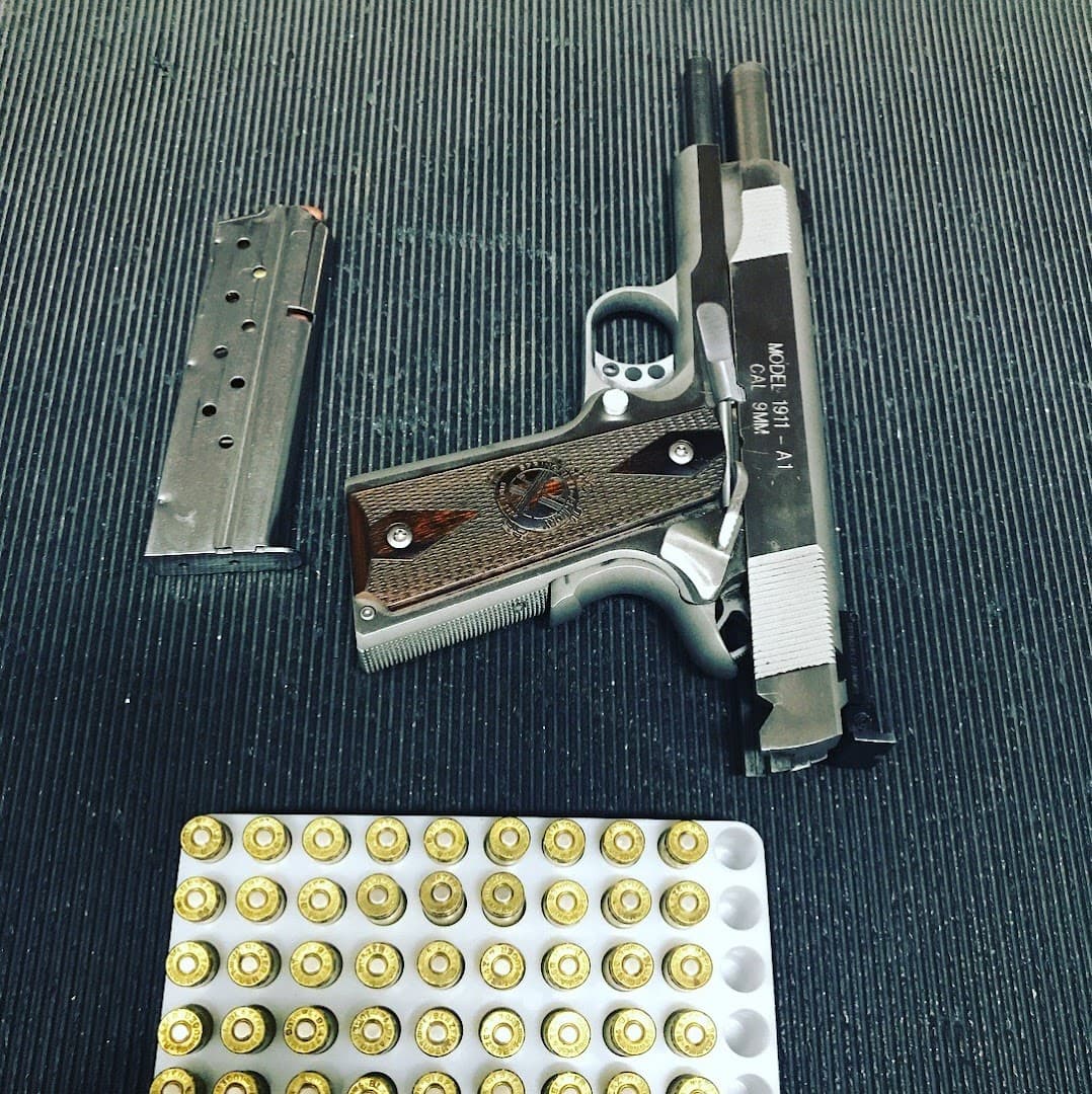 Reed's Indoor Range - Image 6