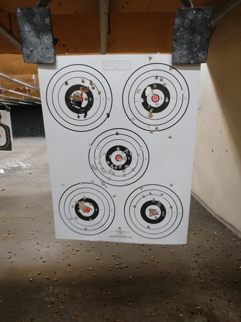 Reed's Indoor Range - Image 8