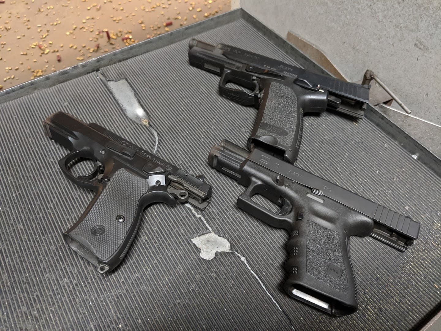 Reed's Indoor Range - Image 9