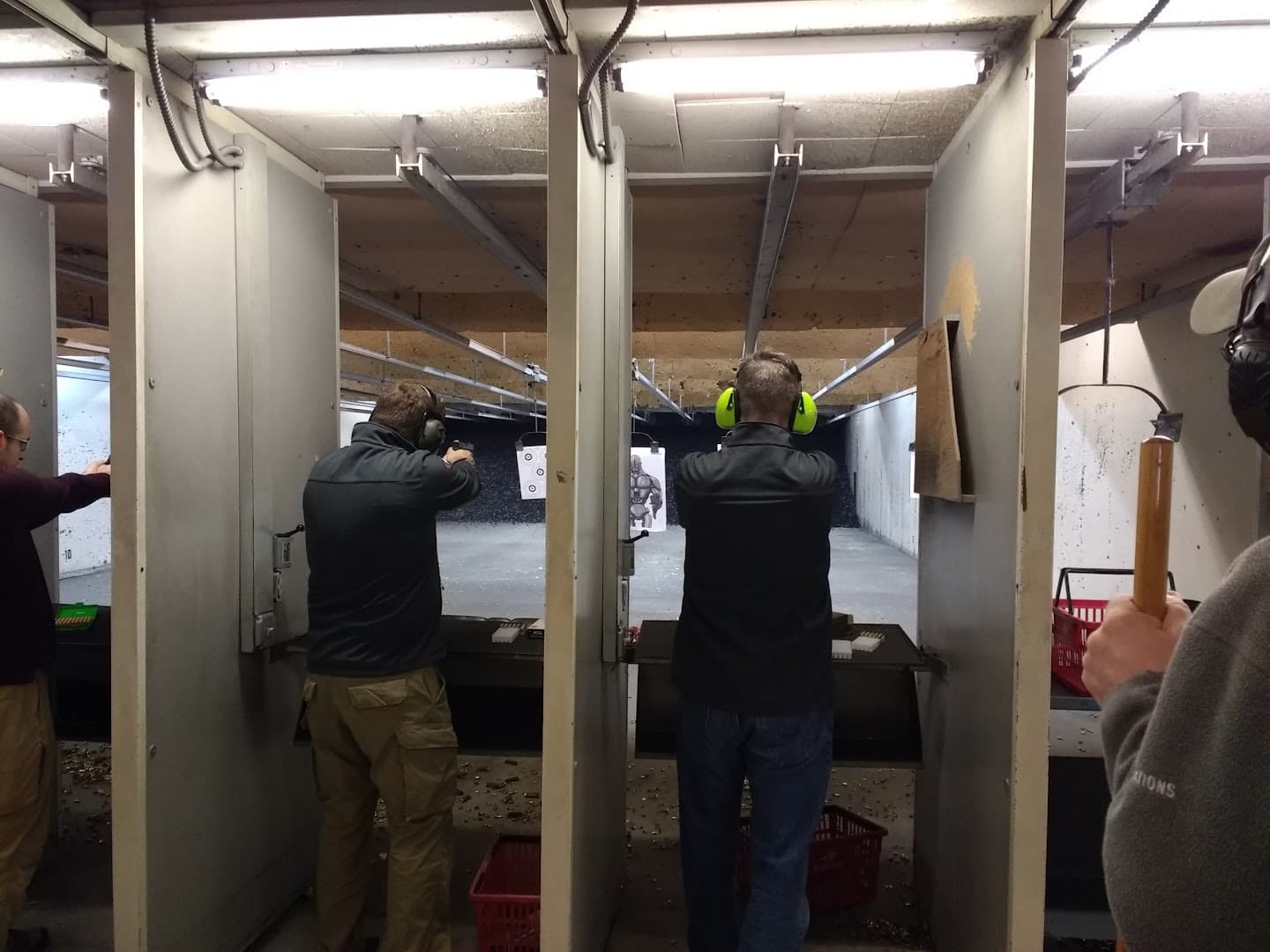 Reed's Indoor Range - Image 10