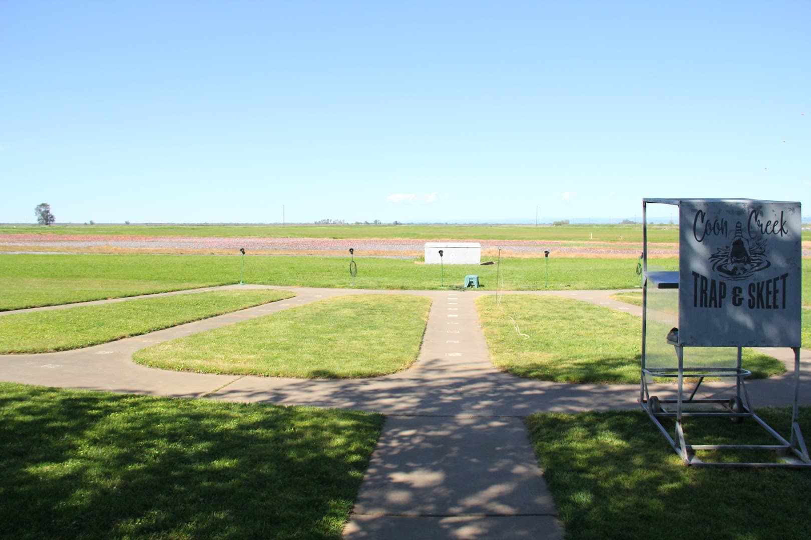 Coon Creek Trap & Skeet Club - Image 1