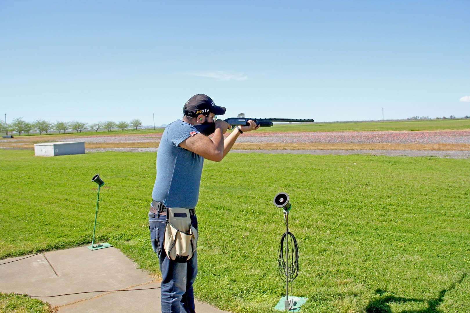 Coon Creek Trap & Skeet Club - Image 2