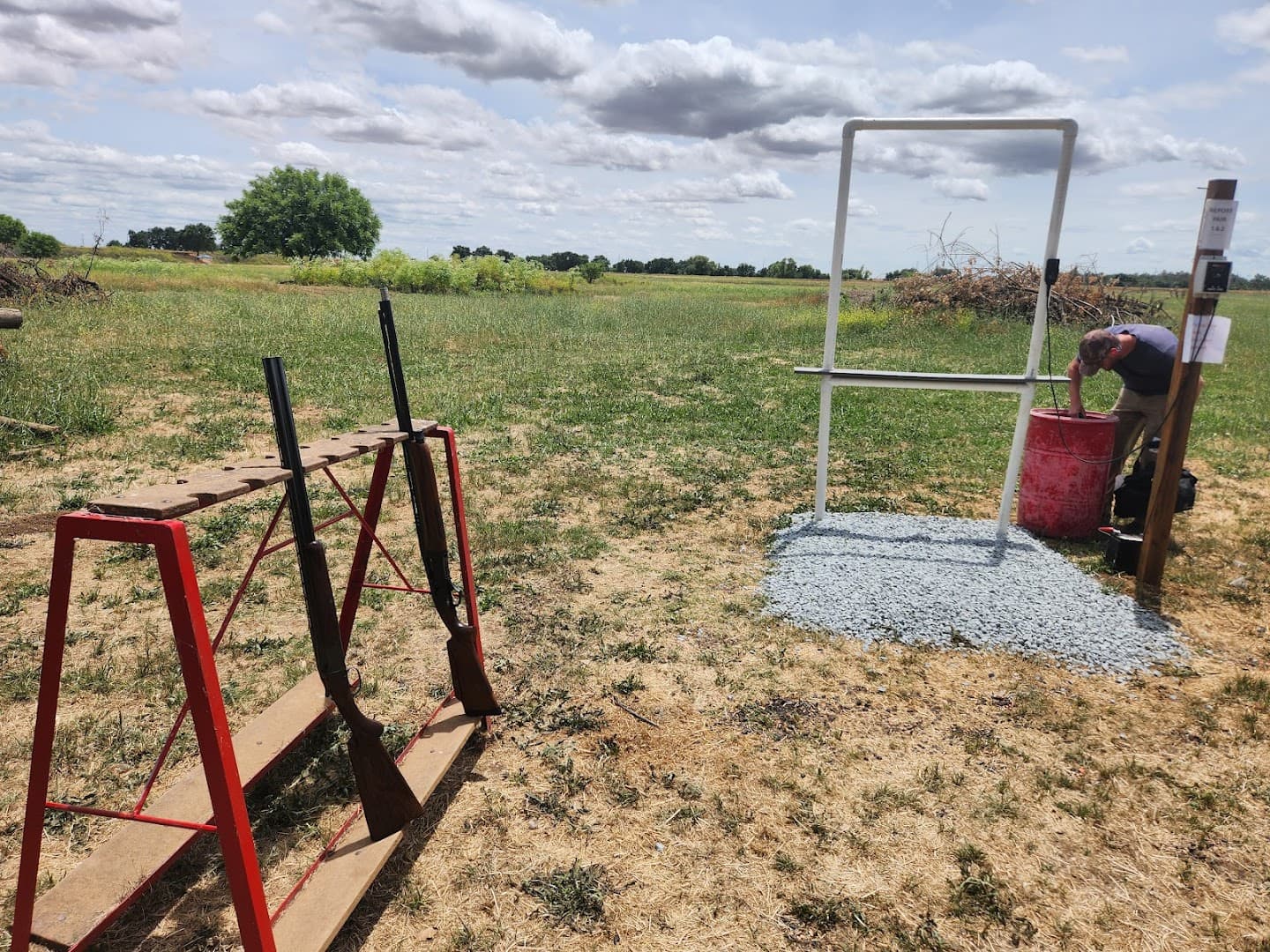 Coon Creek Trap & Skeet Club - Image 3
