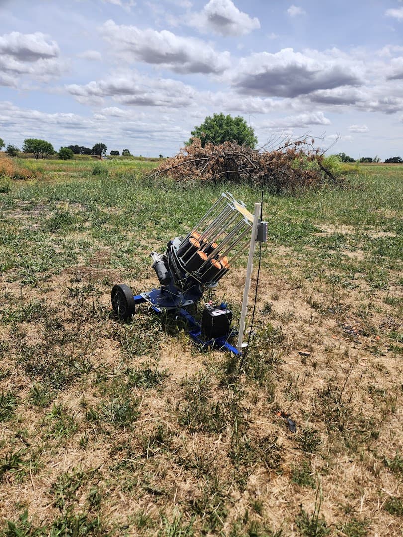 Coon Creek Trap & Skeet Club - Image 4
