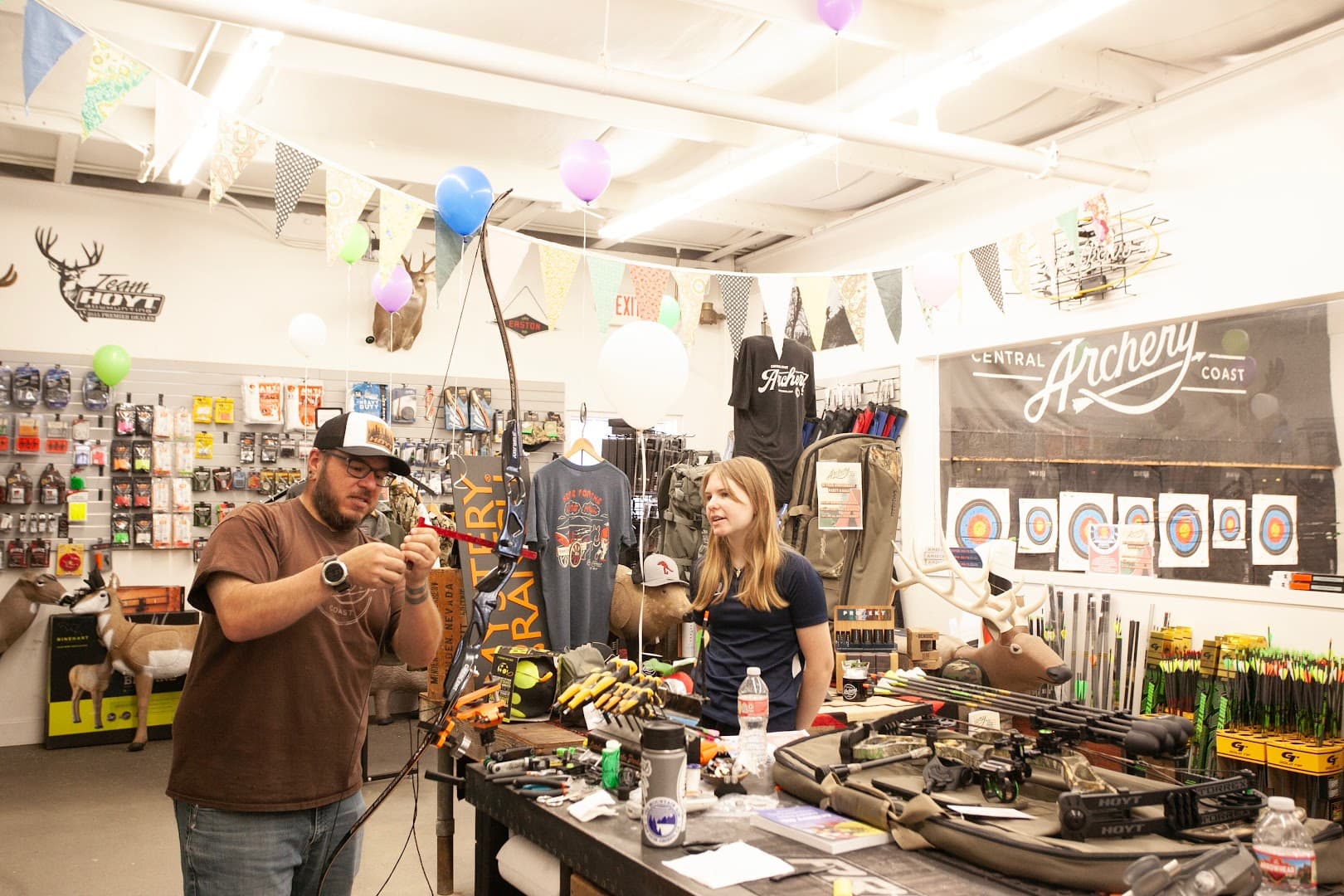 Central Coast Archery - Image 2