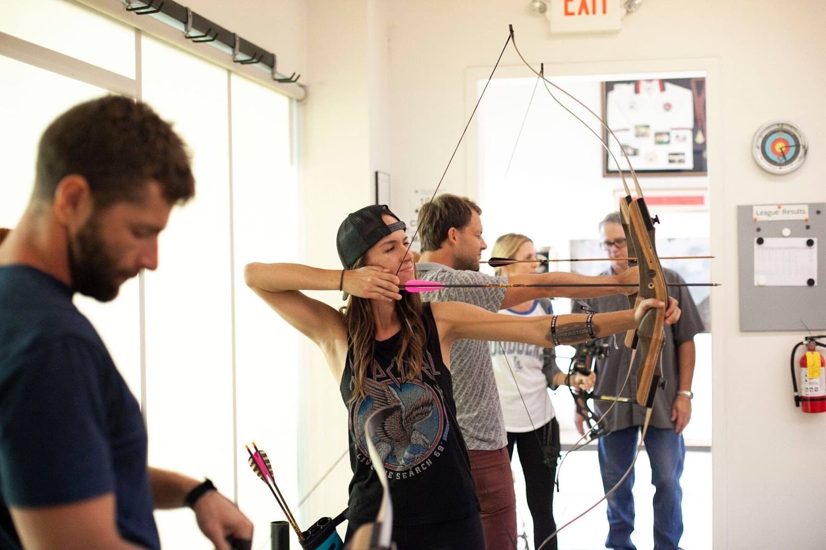 Central Coast Archery - Image 3