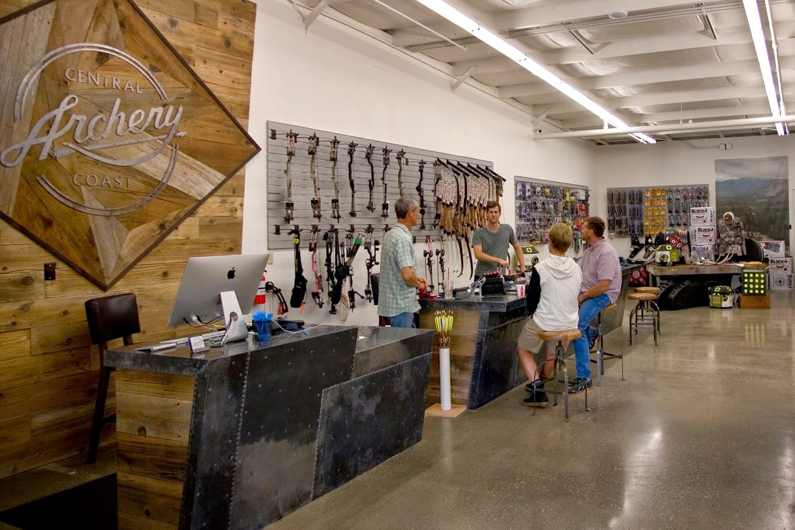 Central Coast Archery - Image 4