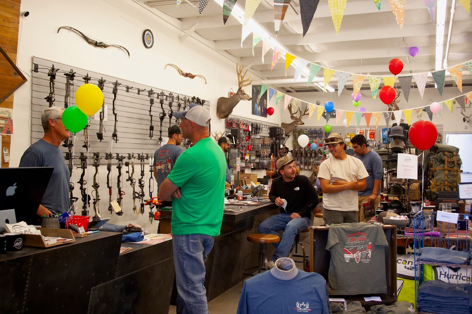Central Coast Archery - Image 5