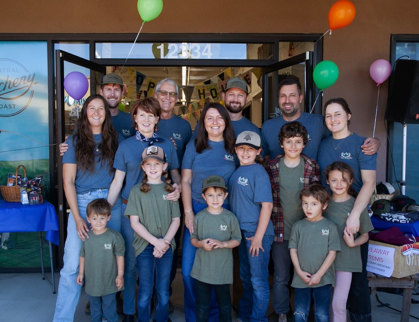 Central Coast Archery - Image 6