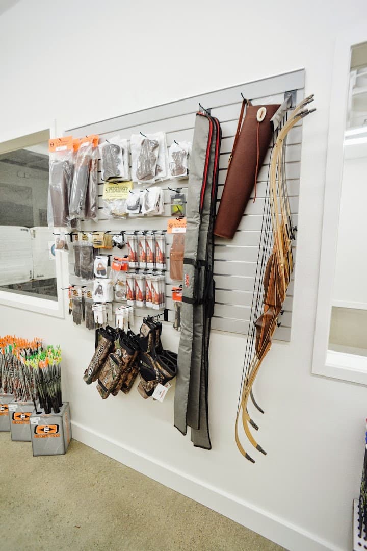 Central Coast Archery - Image 7