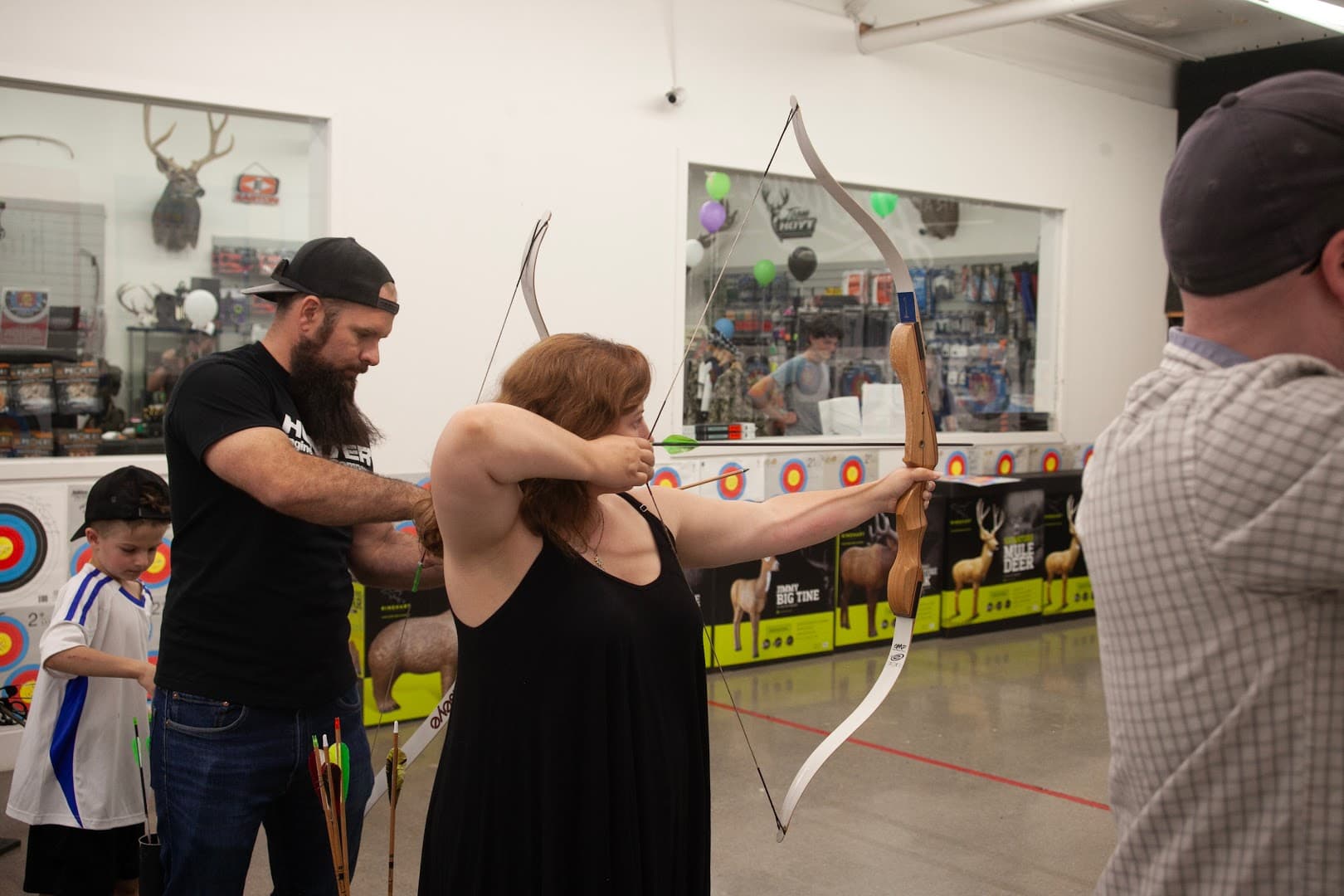 Central Coast Archery - Image 9