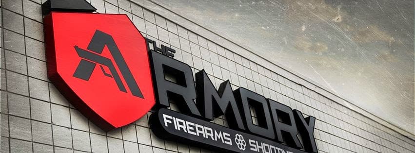 The Armory - Image 1