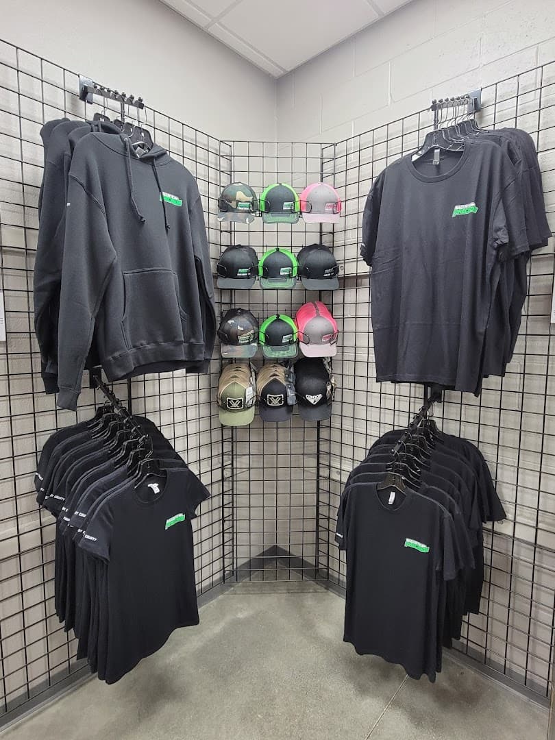 Ballistic Precision Inc. - Image 4