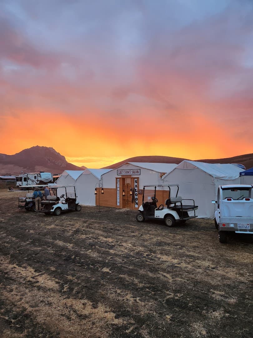 San Luis Obispo Sportsmen's Association - Image 1