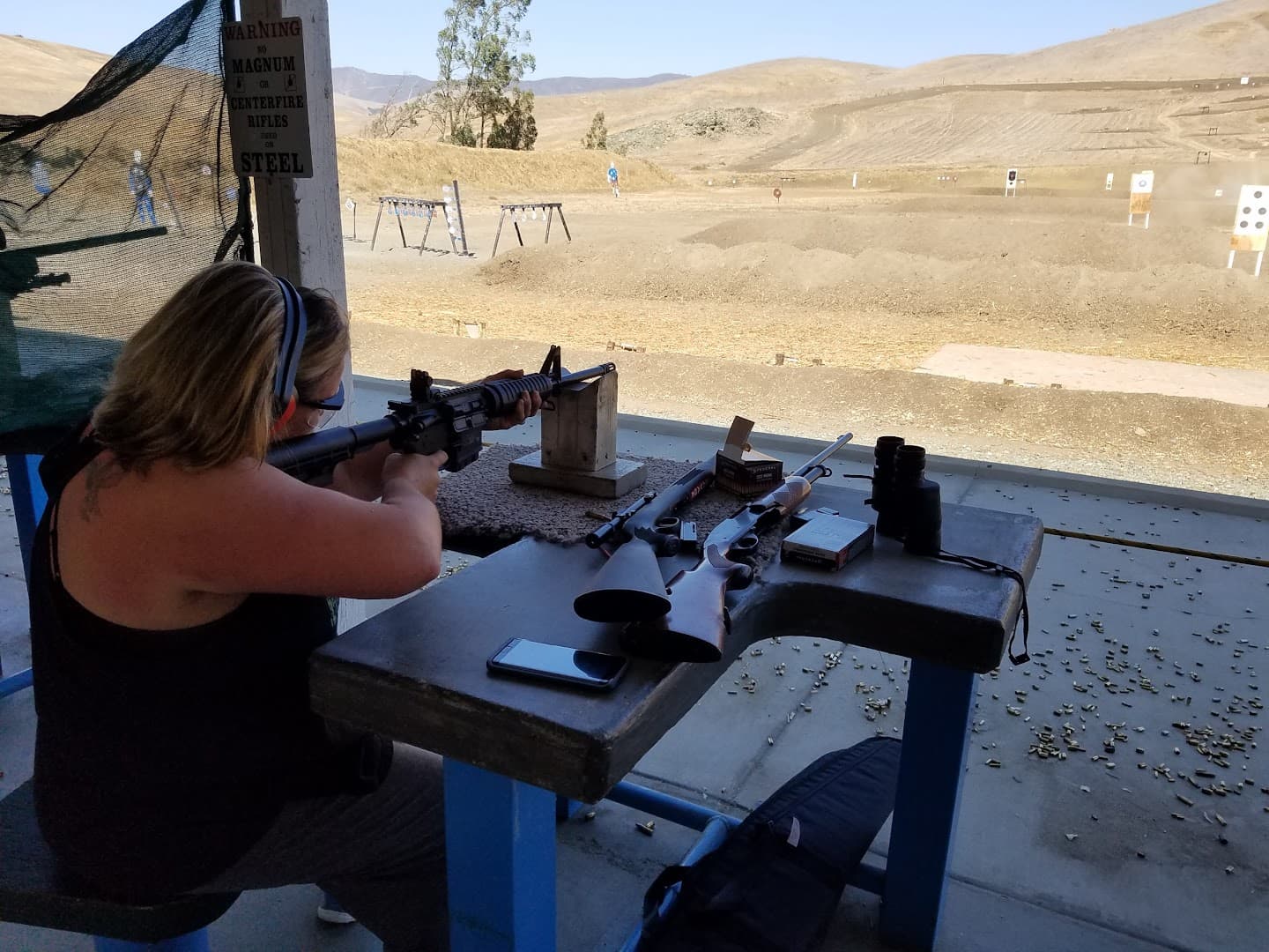 San Luis Obispo Sportsmen's Association - Image 5