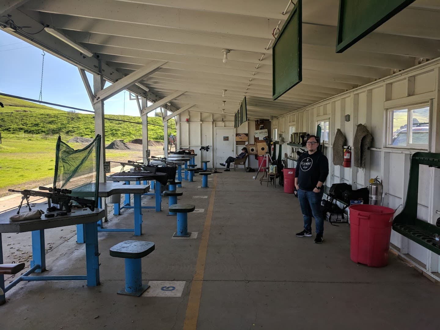 San Luis Obispo Sportsmen's Association - Image 7