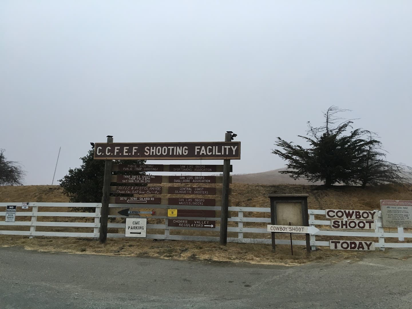 San Luis Obispo Sportsmen's Association - Image 9