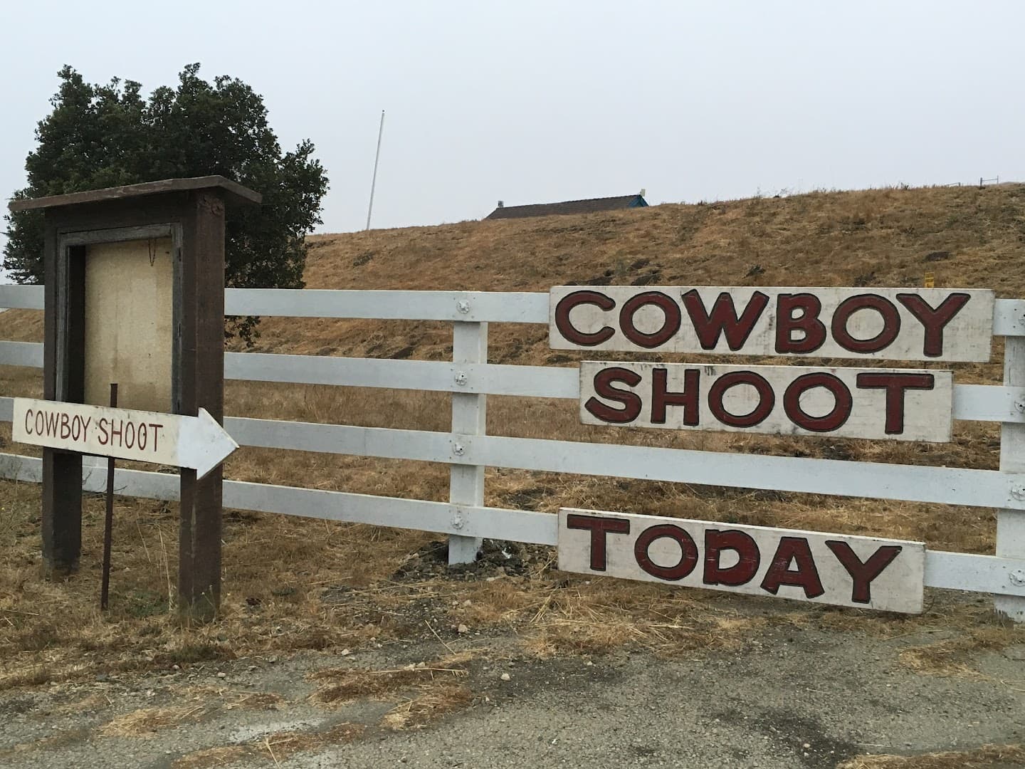 San Luis Obispo Sportsmen's Association - Image 10