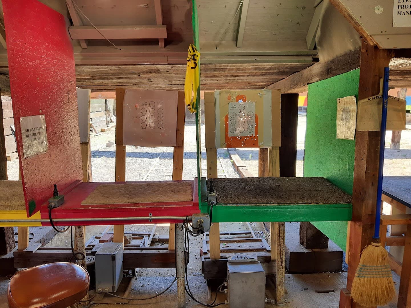 Twin Cities Rod & Gun Club - Image 1