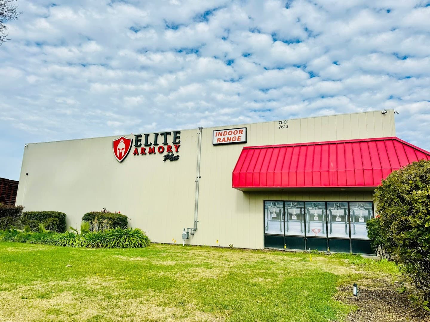 Elite Armory Plus - Image 7