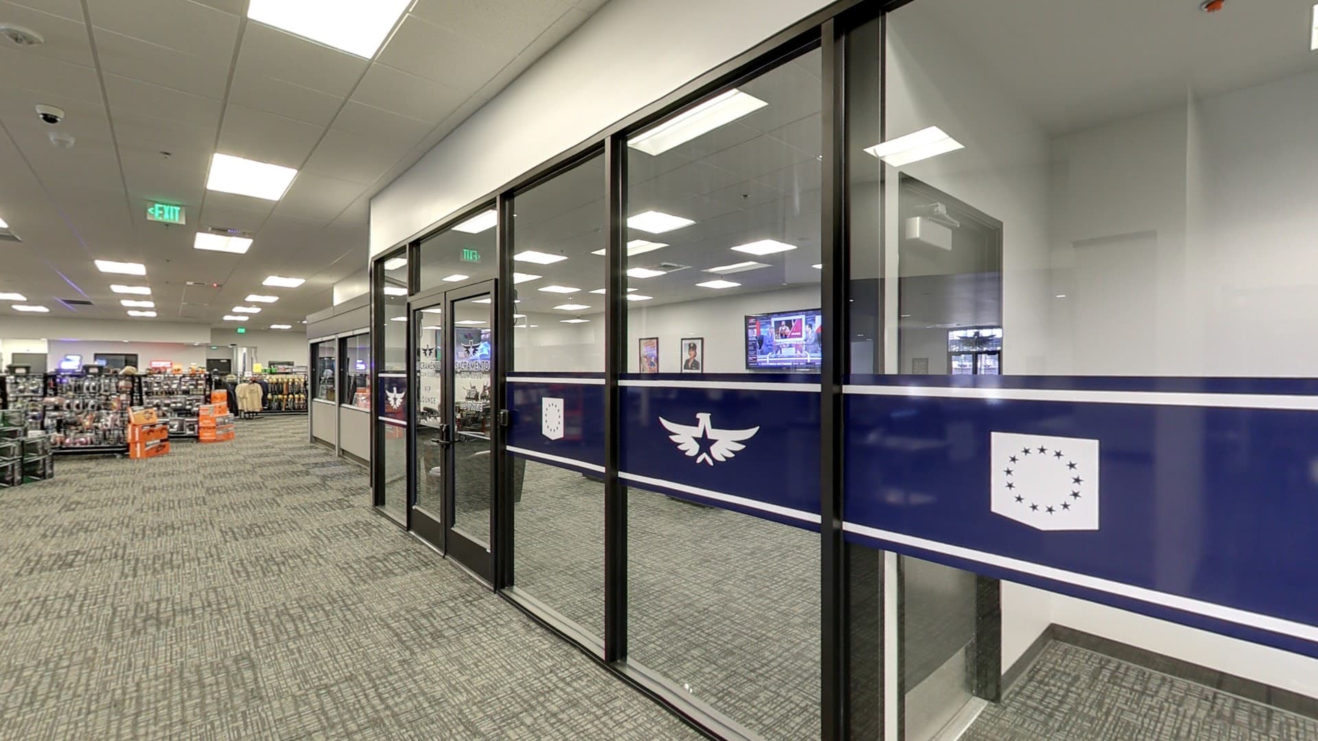 Sacramento Gun Range - Image 1