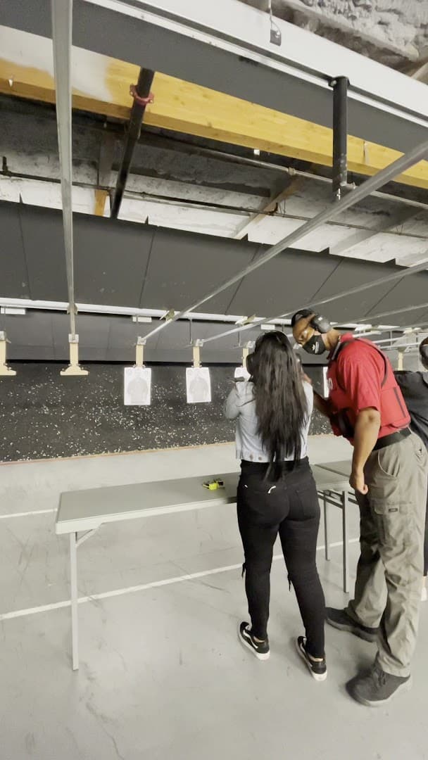Sacramento Gun Range - Image 2