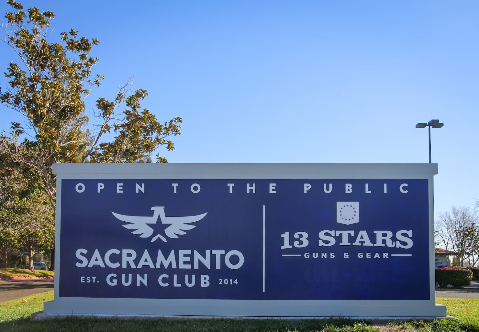 Sacramento Gun Range - Image 3