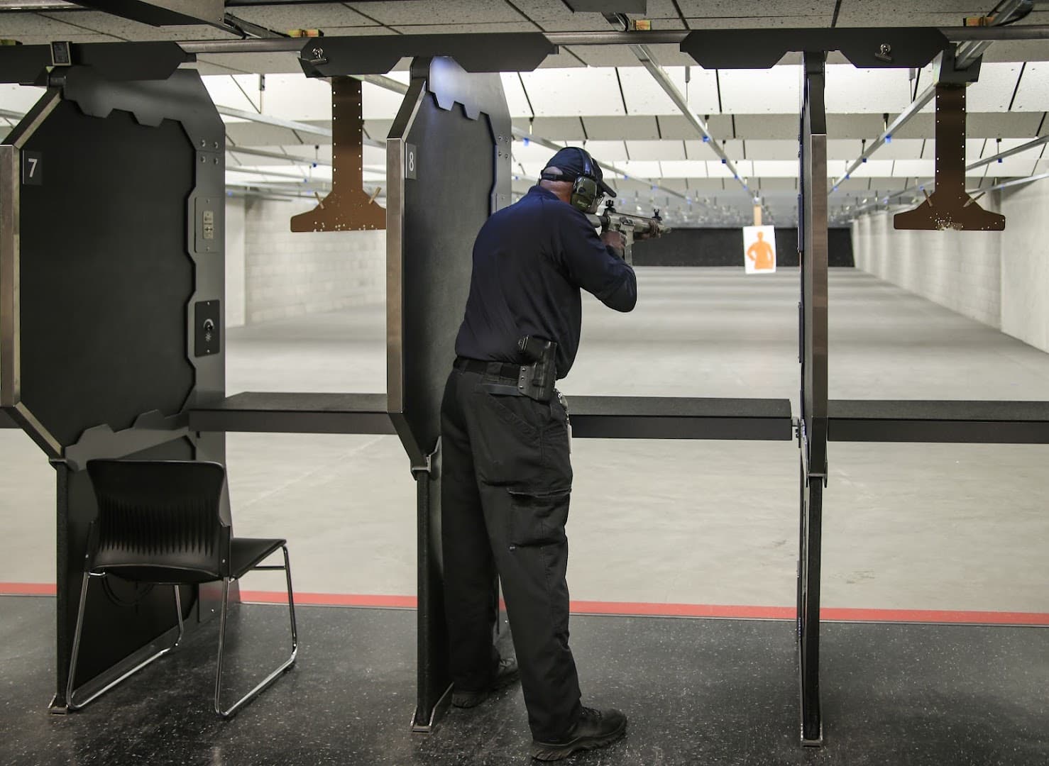Sacramento Gun Range - Image 4