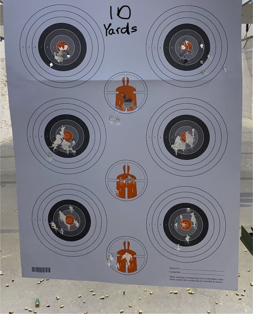 Sacramento Gun Range - Image 5