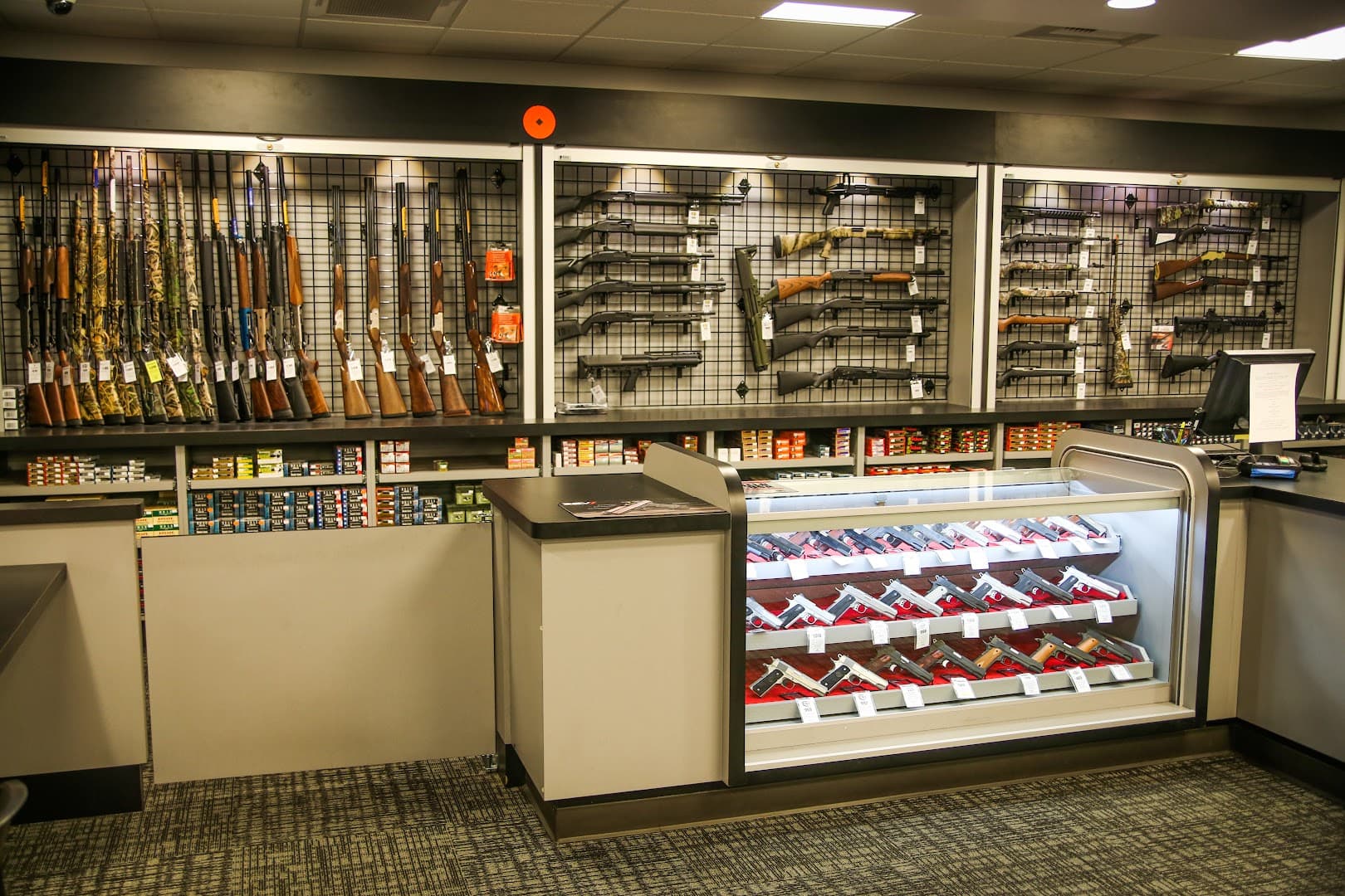 Sacramento Gun Range - Image 6