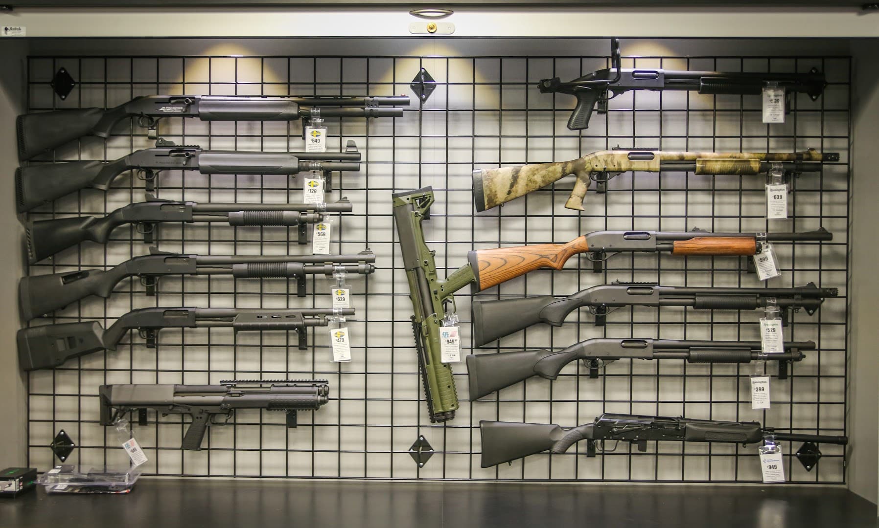 Sacramento Gun Range - Image 7